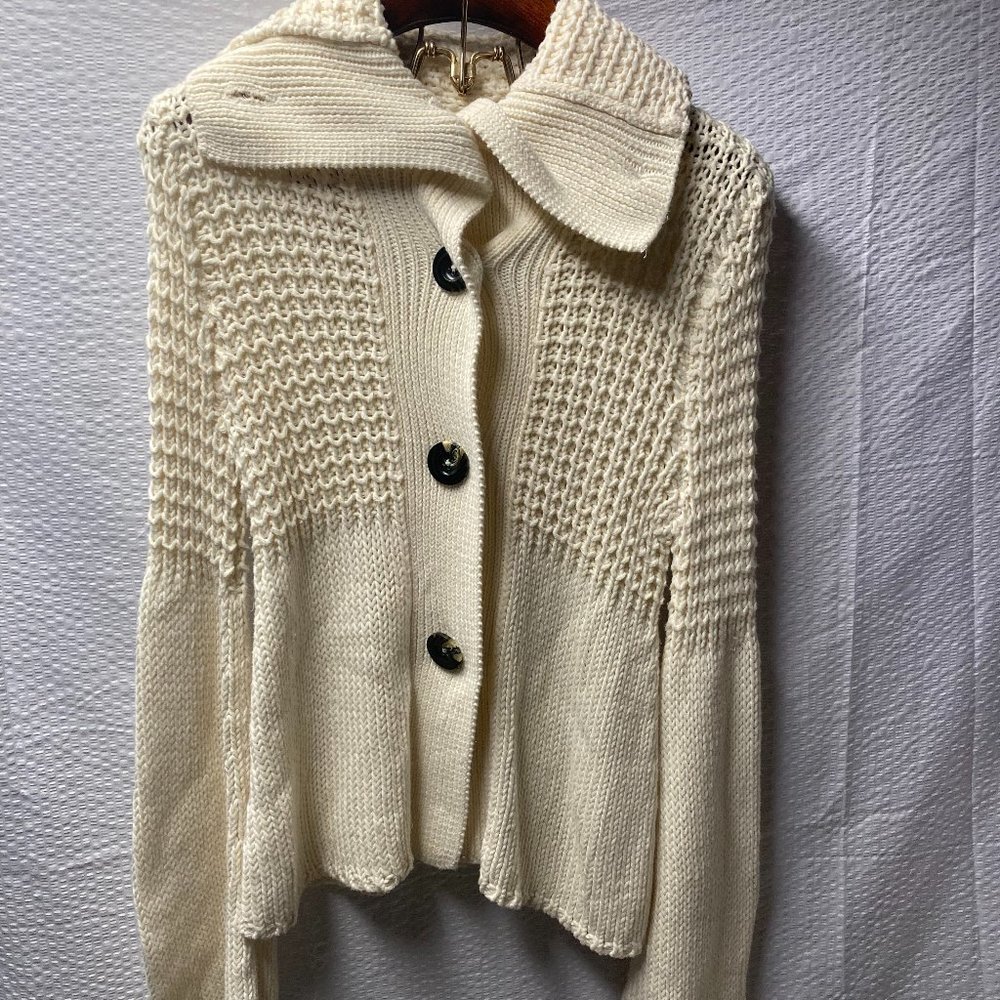 Moda International Sweater
